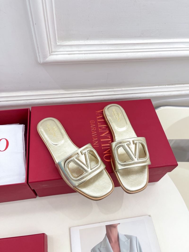 Valentino Slippers